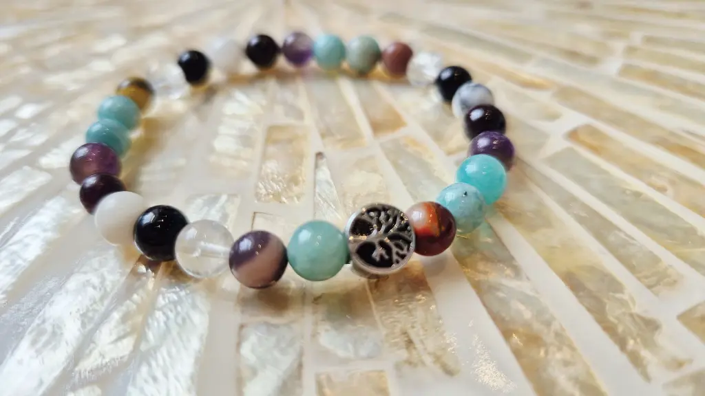 Bracelet chemin de vie Mélodie.webp