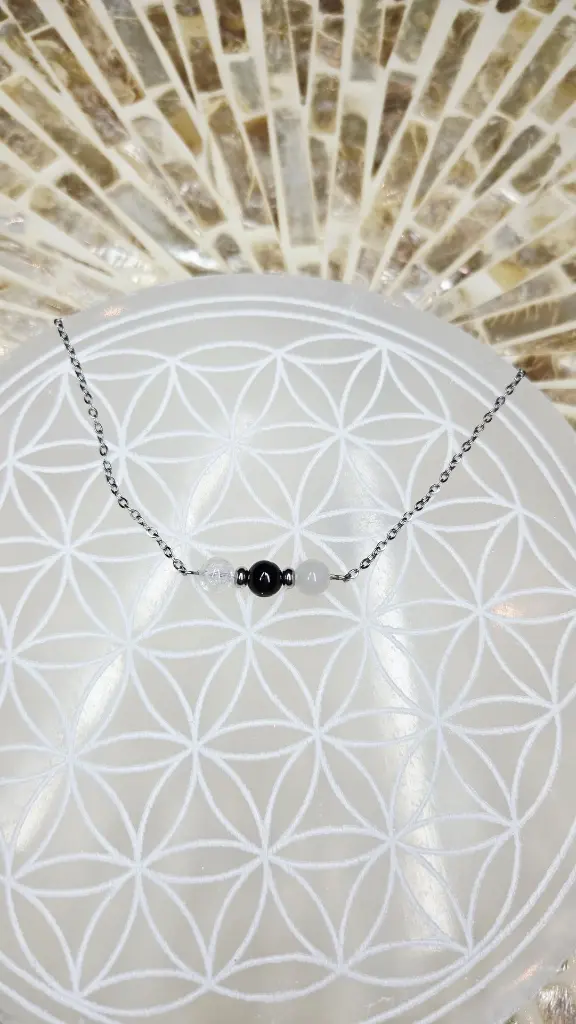 TERELIA ARGENTE CRISTAL ROCHE TOURMALINE ONYX CRISTAL DE ROCHE.webp