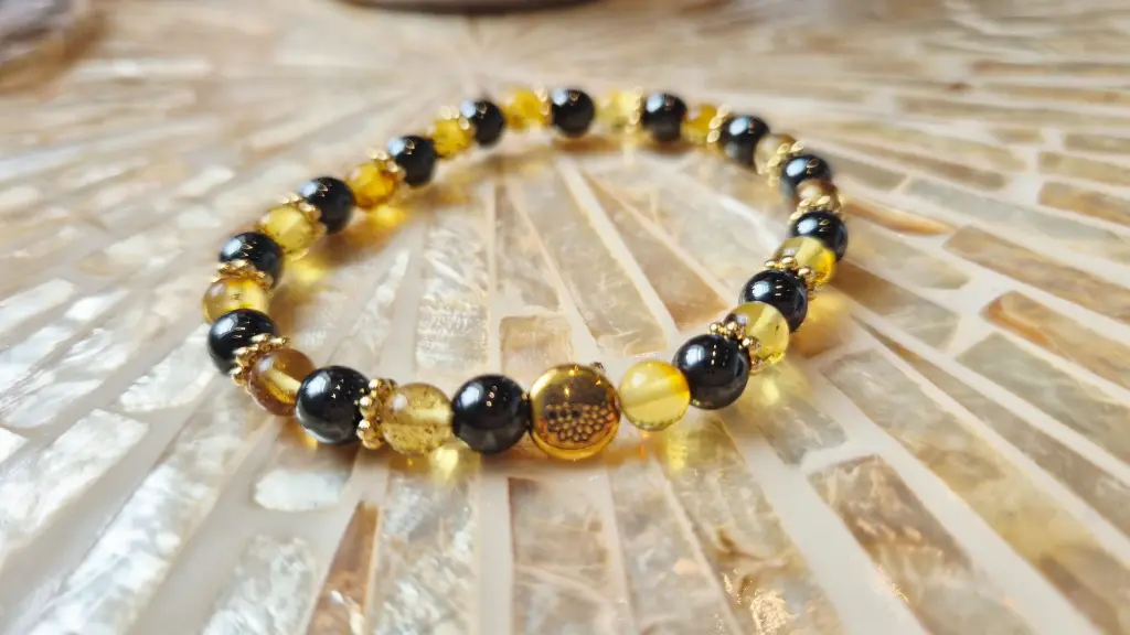 Bracelet Pompier (18cm)