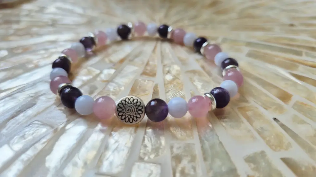 Bracelet Juste Ici (18cm)