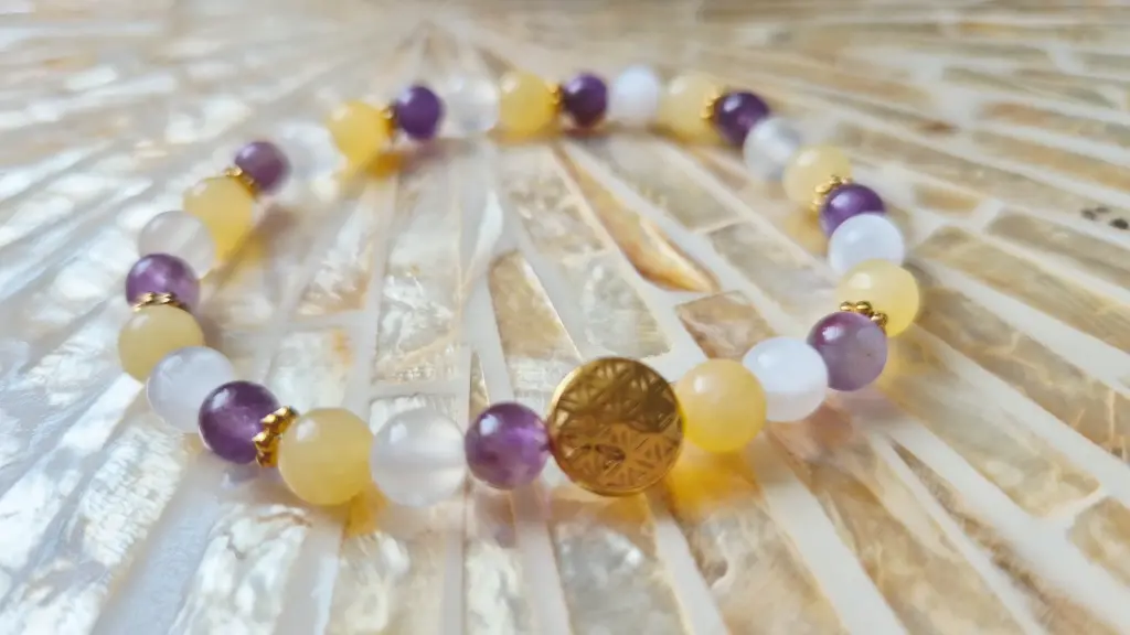 Bracelet Athois (18cm)