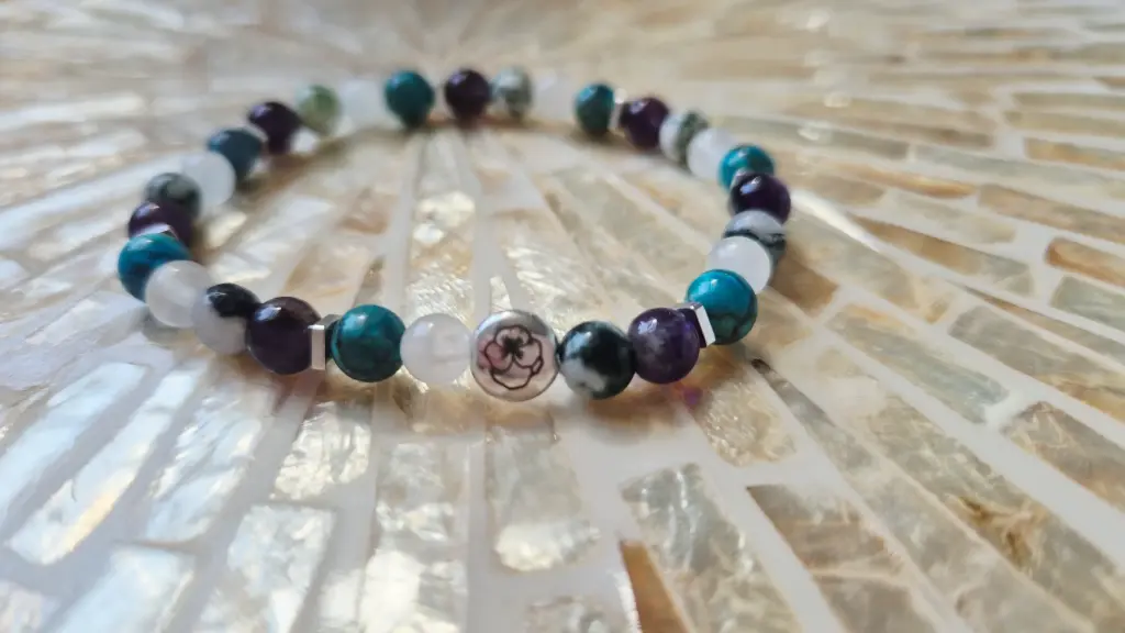 Bracelet Hippie Chic (18cm)