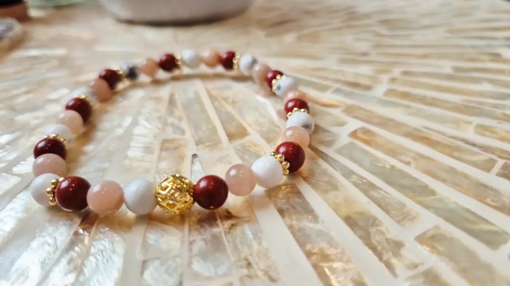 Bracelet le Ercinien (18cm)