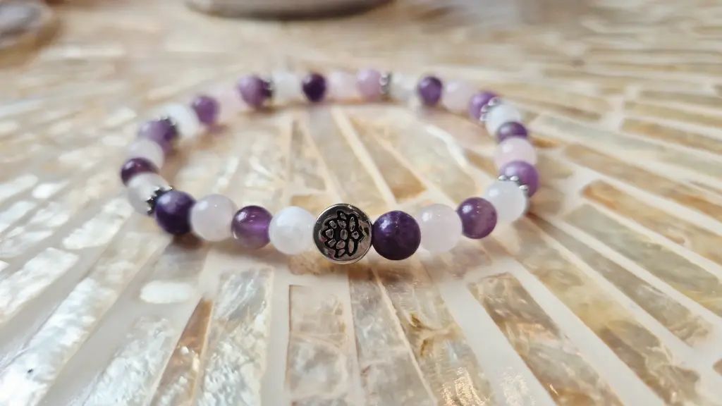 Bracelet Morphée (18cm)