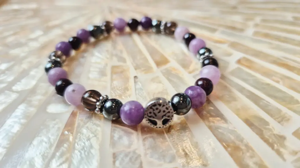 Bracelet Renouveau (18cm)