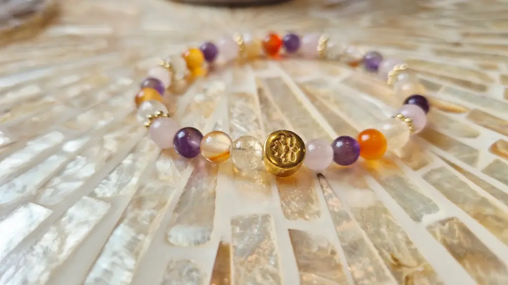 Bracelet Peace (18cm)