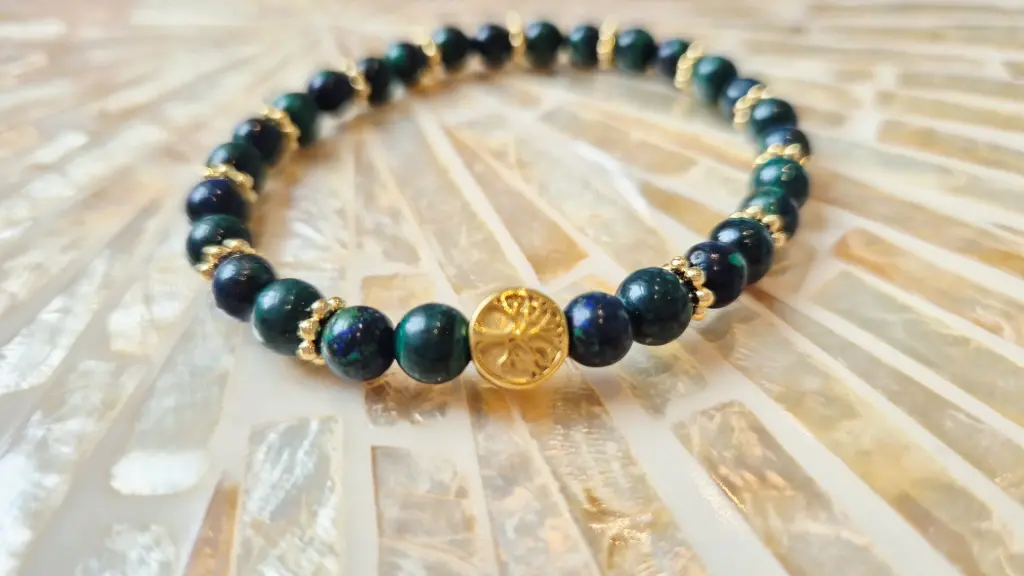 Bracelet Flexi Zen (18cm)