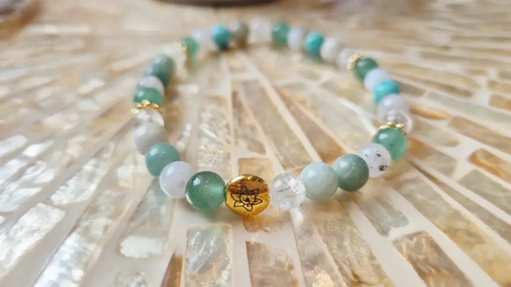 Bracelet Equilibre (18cm)