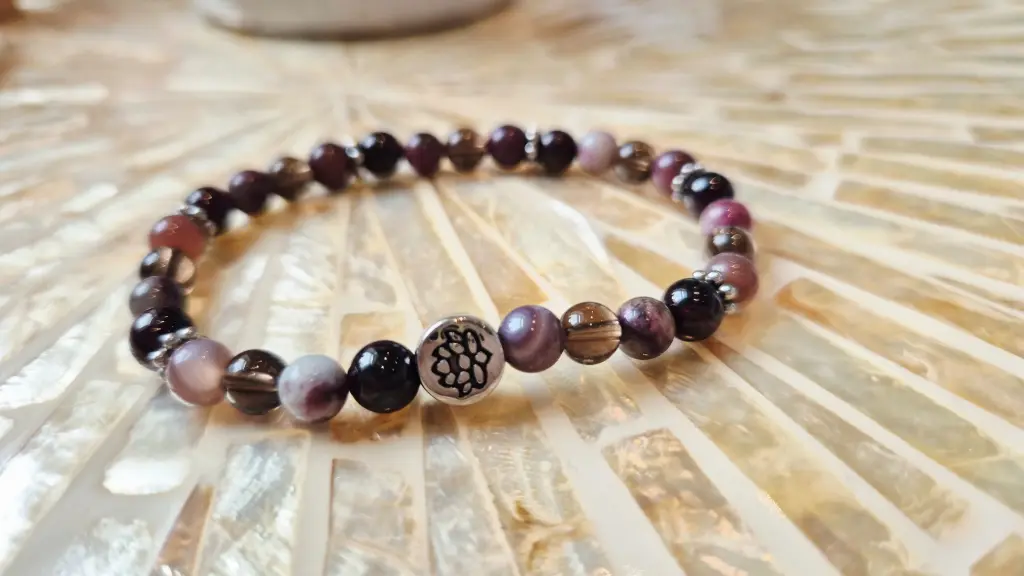 Bracelet Oasis (18cm)