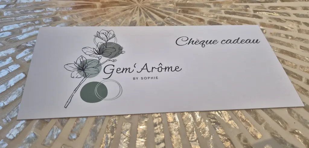 Carte-cadeau (10€)