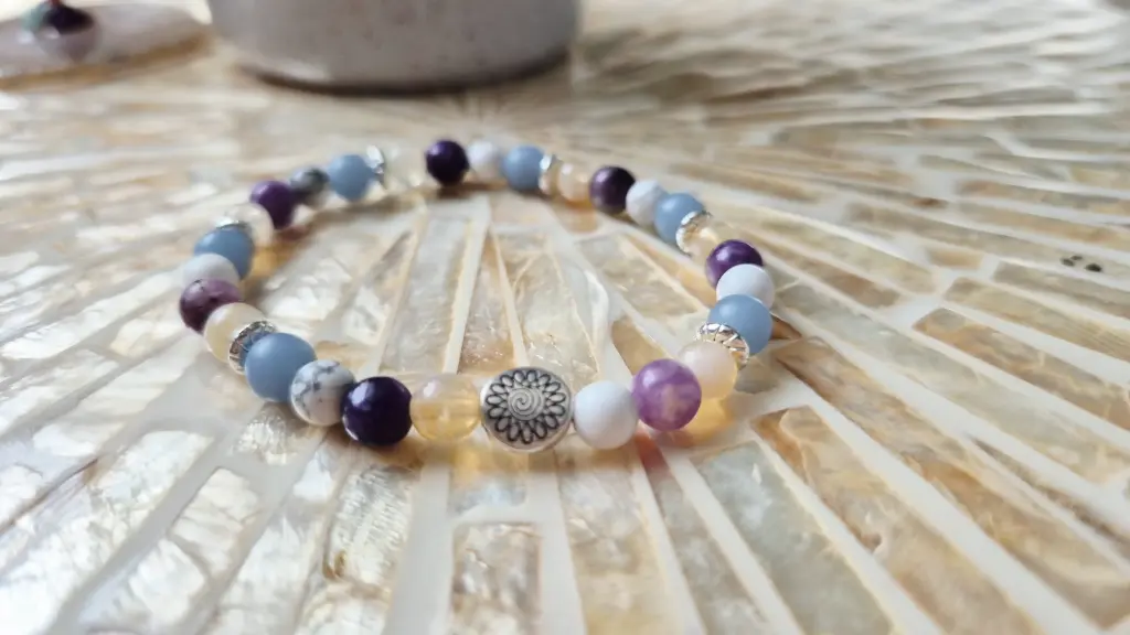 BRACELET PERSONNALISEE