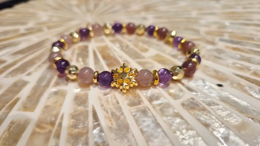 Bracelet Le Féérique (18cm)