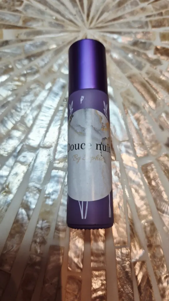 Synergie "Douce Nuit" 15ml