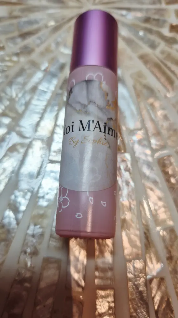 Synergie "Moi M'Aime" 15ml