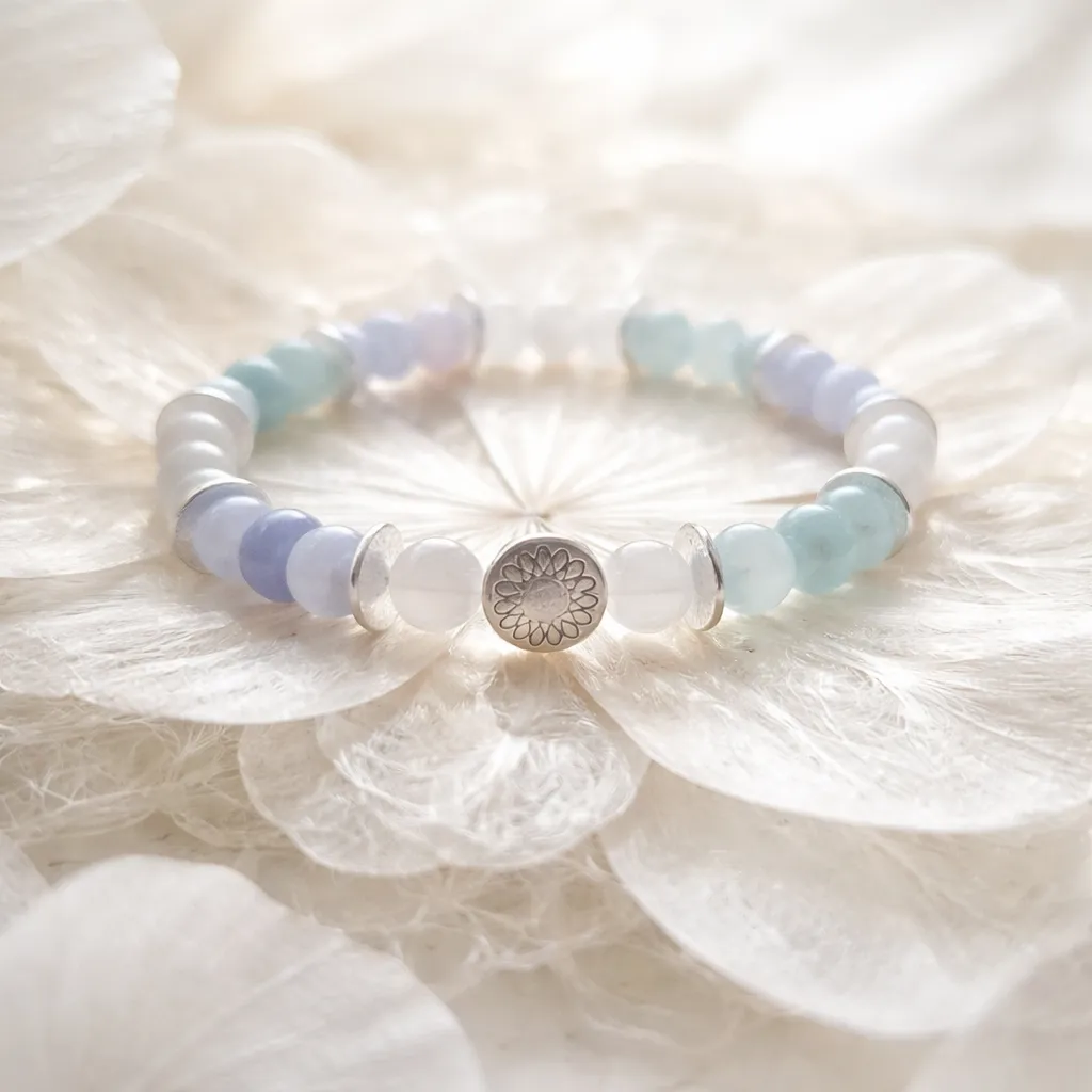 Bracelet Eclat Lunaire