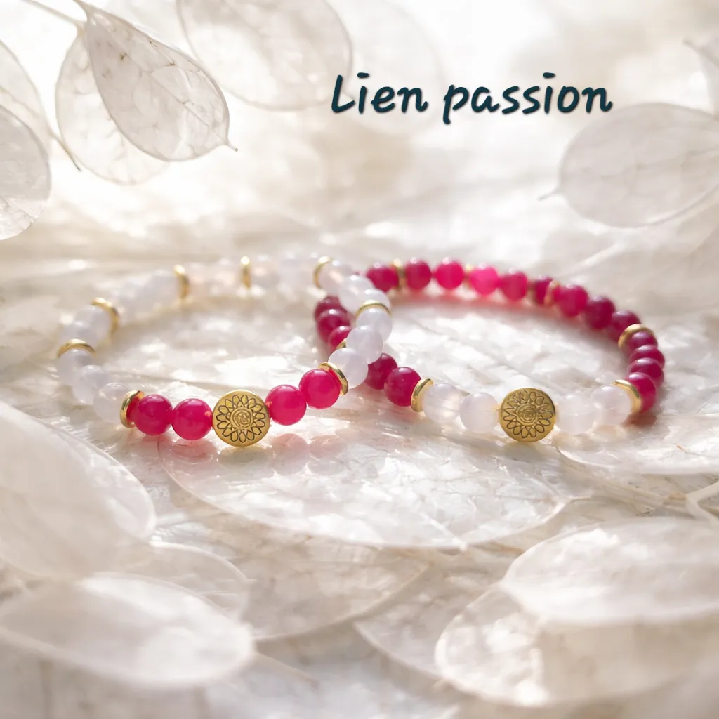 Pack Fêtes des mères Lien Passion