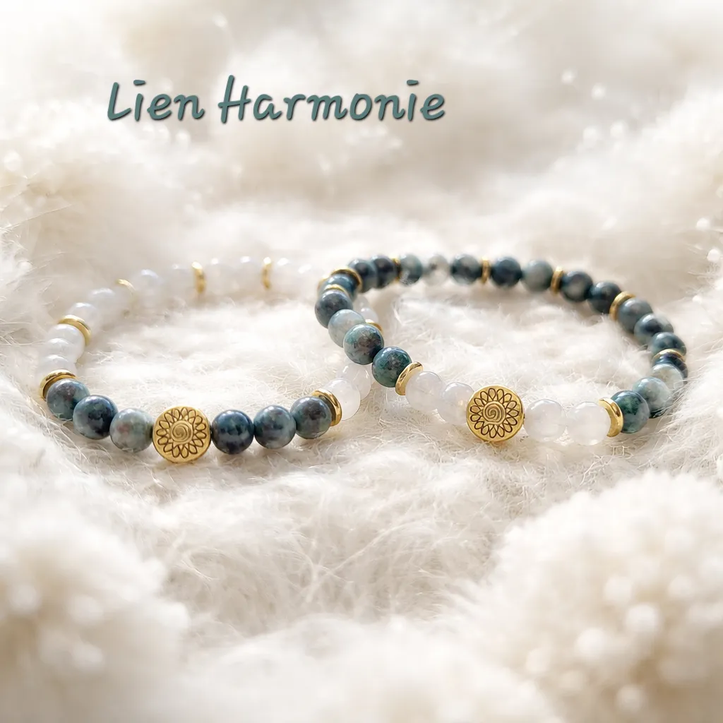 Pack Fêtes des mères Lien Harmonie