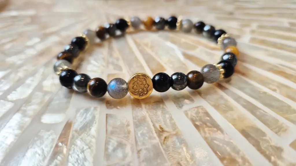 Bracelet Amulette (18cm)