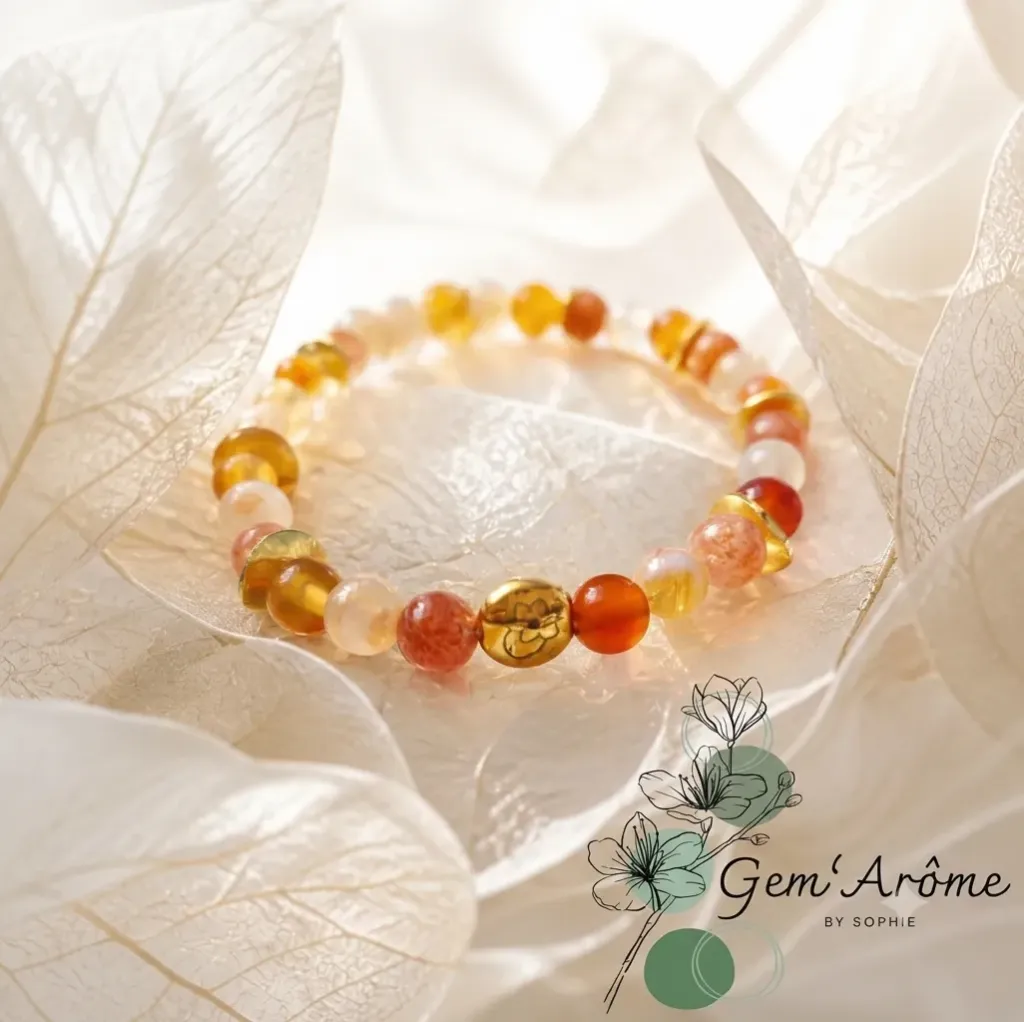 Bracelet Eclat Solaire