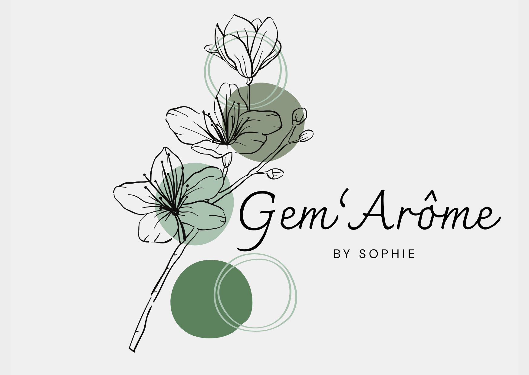 Gem'ArômeBySophie